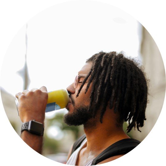 Profile Picture